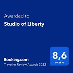 Of Liberty Παρίσι