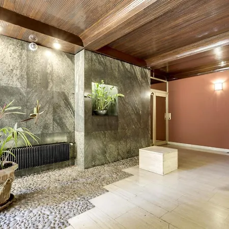 Of Liberty Appartement *