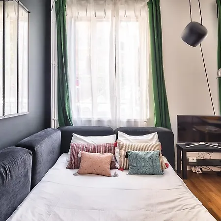 Of Liberty Appartement *
