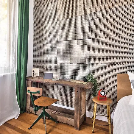 Of Liberty Appartement *