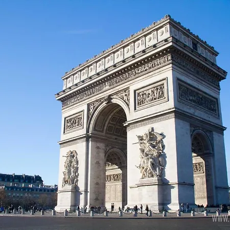 Of Liberty * Parigi