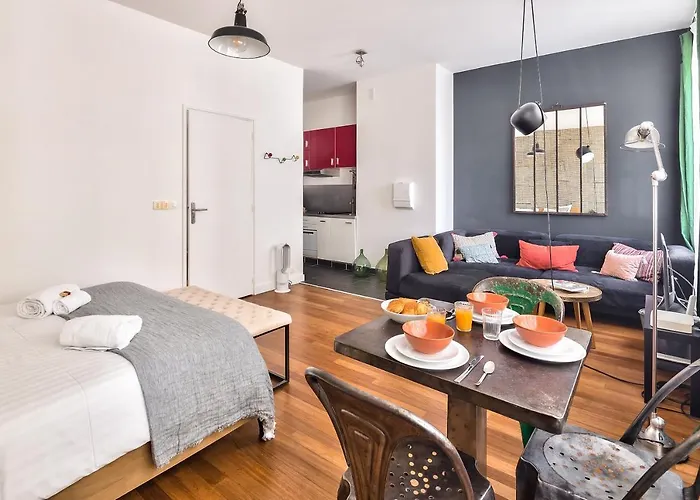 Apartamento Of Liberty