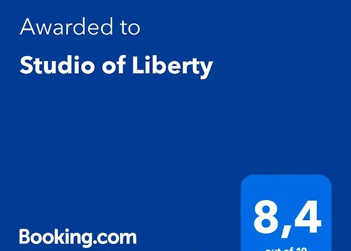 Of Liberty *